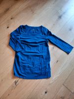 Umstandsshirt Shirt 3/4 Arm in 36 Bayern - Bergen Vorschau