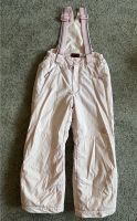 H&M ♥️Schneehose Skihose 134⭐️rosa Latzhose Berlin - Neukölln Vorschau