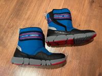 Geox Schuhe Winter Snowboots Stiefeletten Gr 35 (34) Neuw Hessen - Kassel Vorschau