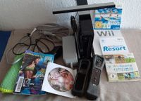 Nintendo Wii Konsole + Zumba + Sports Resort Sachsen-Anhalt - Stendal Vorschau