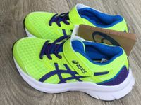 Neu mit Etikett! ASICS Laufschuh JOLT 3, Gr. 28,5, grün Nordrhein-Westfalen - Siegburg Vorschau