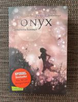 Buch: Onyx, Schattenschimmer von Jennifer L. Armentrout Baden-Württemberg - Hockenheim Vorschau