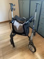 verkaufe gebrauchten Rollator - Troja 5G sehr guter Zustand Baden-Württemberg - Ludwigsburg Vorschau