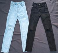 tally weijl Jeans Gr.XS Hessen - Mittenaar Vorschau