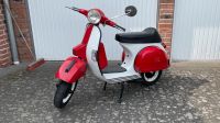 Vespa PX 80 T5 Motor 125 ccm Nordrhein-Westfalen - Würselen Vorschau