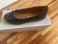 Tamaris Ballerina schwarz Bayern - Olching Vorschau