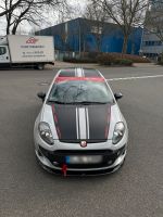 Fiat Abarth Punto Evo Supersport 1.4 Düsseldorf - Benrath Vorschau