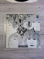 The Beatles ‎– Revolver , Parlophone guter Zustand Saarland - Heusweiler Vorschau