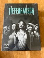 Tiefenrausch - Krimispiel - Originalverpackt Berlin - Pankow Vorschau
