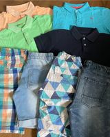 Sommer Paket Gr 146 152 Polo Shirts Jeans Shorts Bielefeld - Bielefeld (Innenstadt) Vorschau