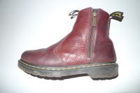 Dr. Martens - 2976 Chelsea Boots, Gr. 40, bordeaux Mitte - Tiergarten Vorschau