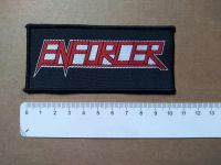 Enforcer - Patch Koblenz - Wallersheim Vorschau