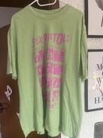 Shirt oversize Bayern - Zeil Vorschau
