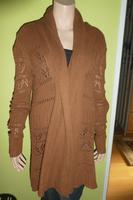 STREET ONE, Gr. 40, Strickjacke braun wNEU Neustadt - Hohentor Vorschau