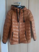Esprit Jacke mit Kapuze Bayern - Heroldsbach Vorschau