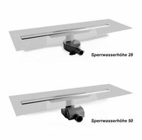 ESS Easydrain R-Line 900 P Komplettset (5x) Rheinland-Pfalz - Bobenheim-Roxheim Vorschau