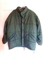 Jacke Winterjacke grün oversized Look ☆ Gr M/L Bayern - Erlangen Vorschau