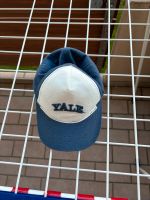 Blau/Creme Cap „YALE“von H&M in Größe 80 Niedersachsen - Garbsen Vorschau