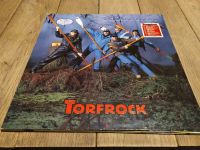 Torfrock Alle an die Ruder Vinyl Polydor LP 847896-1 Versand! Mecklenburg-Vorpommern - Neubrandenburg Vorschau