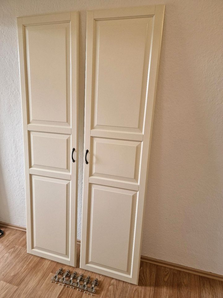 Ikea Türen ca 194cm x 49.5cm in Chemnitz