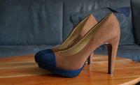 Schuhe / High Heels / Stilettos Osterholz - Blockdiek Vorschau