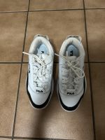 Fila / Fils Damen Schuhe /Sneaker Hessen - Kelkheim Vorschau