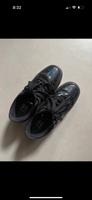 Schwarze Schuhe/Bershka/Sneaker/Hoch München - Untergiesing-Harlaching Vorschau