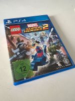 ☑️Marvel Super Heroes 2 PlayStation 4 PS4 Spiel Niedersachsen - Salzgitter Vorschau