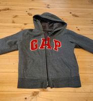 Gap Kids Kapuzenjacke gr S (6 bis 7 Jahre) 122 Berlin - Reinickendorf Vorschau