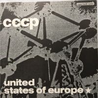 CCCP ‎– United States Of Europe (Razormaid Remix), Maxi 12", (12) Baden-Württemberg - Heidelberg Vorschau