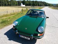 Porsche 911 2,4 1973 restauriert Rheinland-Pfalz - Koblenz Vorschau