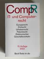 Beck IT- & Computerrecht 2022 Bayern - Leinach Vorschau