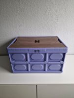BTS Japan fortune box purple edition containerbox kpop Baden-Württemberg - Heilbronn Vorschau