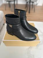 Michael Kors MINDY FLAT BOOTIE BOMBE LEATHER Niedersachsen - Braunschweig Vorschau
