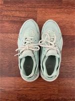 Nike Air Huarache Türkis Gr. 39 Pankow - Prenzlauer Berg Vorschau