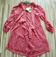 TREDY Cardigan Sweatjacke Weste Gr. 36 Neu! Baden-Württemberg - Eigeltingen Vorschau