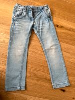 Jeans für Mädchen gr. 104 Rheinland-Pfalz - Neuwied Vorschau