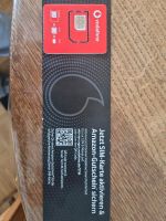 Vodafone Smart Tech M SIM 50 EUR Amazon Gutschein Baden-Württemberg - Freiburg im Breisgau Vorschau