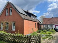 Schmuckkästchen in Wietze! Einfamilienhaus mit Einliegerwohnung Niedersachsen - Wietze Vorschau