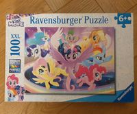 Ravensburger My Little Pony The Movie XXL Puzzle 100 Kinderpuzzle Obergiesing-Fasangarten - Obergiesing Vorschau