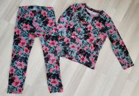 *top* Gr. 104 Set: Name it Longsleeve Langarmshirt und Leggings Baden-Württemberg - Lauffen Vorschau