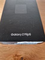 Samsung Galaxy Z Flip5 Niedersachsen - Bad Gandersheim Vorschau