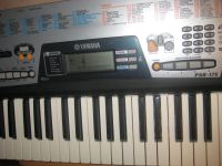 Yamaha PSR 175 Keyboard Hessen - Baunatal Vorschau