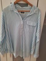 Bluse Hemdbluse Baumwolle Yessica Gr. 44 Berlin - Spandau Vorschau