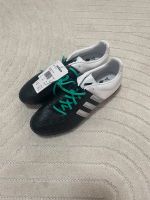 Adidas Fußballschuhe Schuhe Sneaker NEU Gr. 46 ACE 15.4 TF Sachsen - Coswig Vorschau