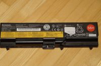 Akku ThinkPad 42T4791 10,8V 5,2Ah 57Wh 55+ Baden-Württemberg - Frankenhardt Vorschau