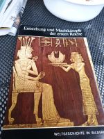 Entstehung und Machtkämpfe der ersten Reiche Weltgeschichte  Buch Berlin - Tempelhof Vorschau