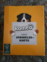 SPRINKLER-MATTE für Hunde 170 cm NEU/OVP Schleswig-Holstein - Henstedt-Ulzburg Vorschau