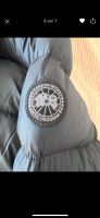 Canada Goose, Mantel, schwarz, Black Label Niedersachsen - Winsen (Aller) Vorschau