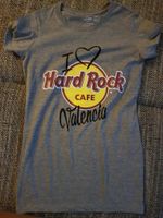 Hard Rock Cafe T-Shirt Valencia, neu, XS Rostock - Kröpeliner-Tor-Vorstadt Vorschau